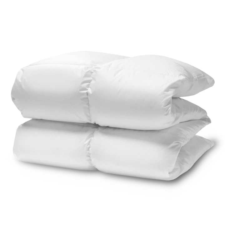 Down duvet Kaprun
