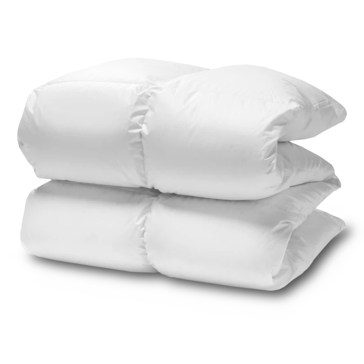 Down duvet Kaprun
