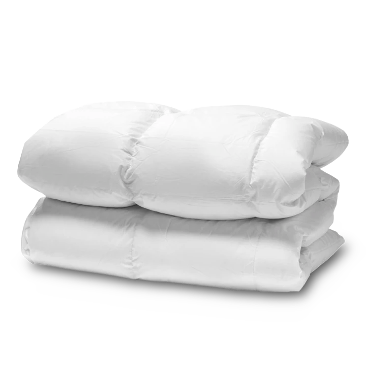 Down duvet Kaprun
