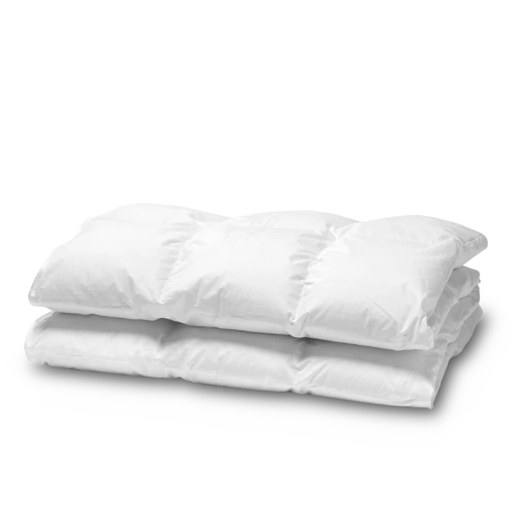 Down duvet Kaprun