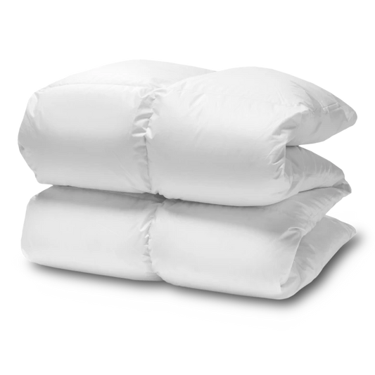 Couette en duvet Kaprun