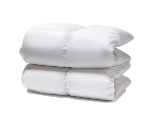 Want to buy a duck down duvet White Cloudz